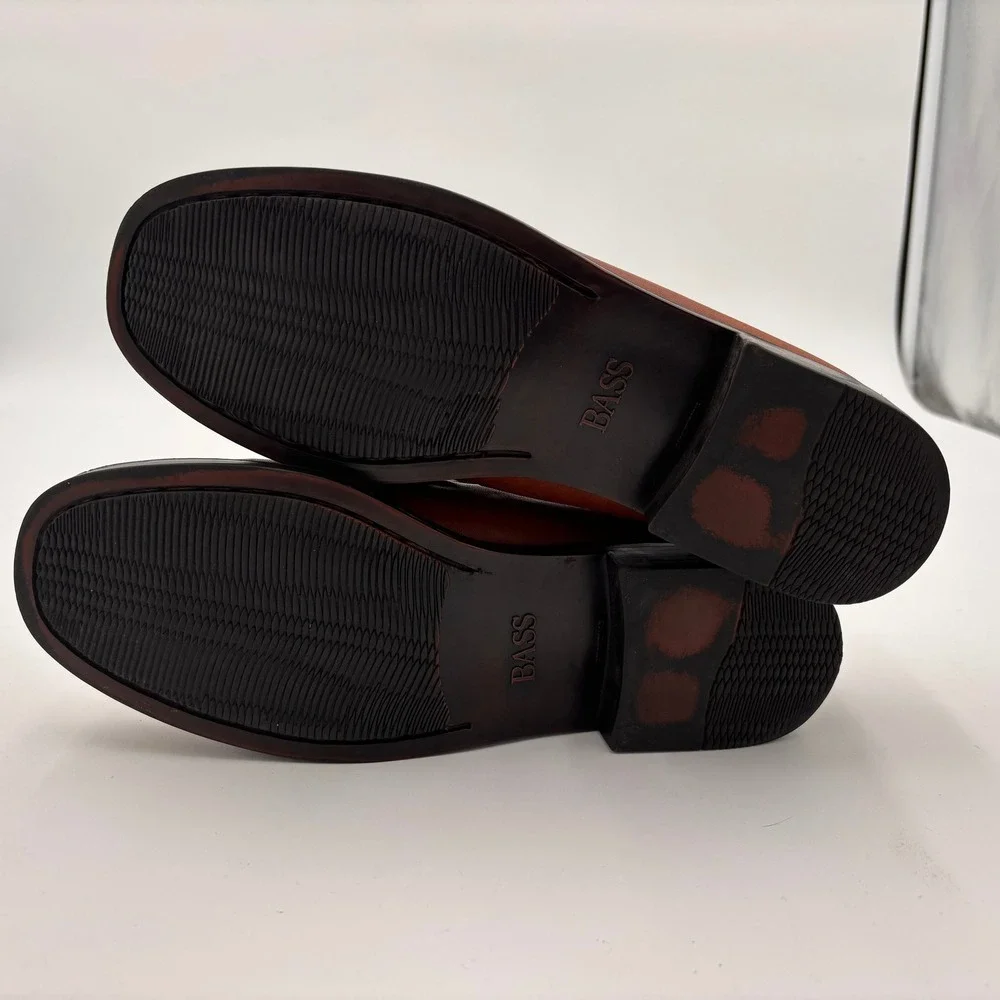 G.H. Bass & Co. bass weejuns